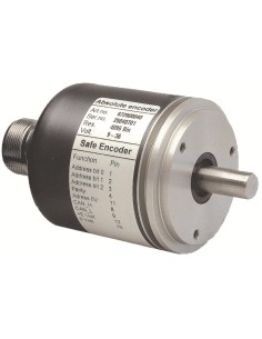 RSA 597 enkoder z przewodem 15m