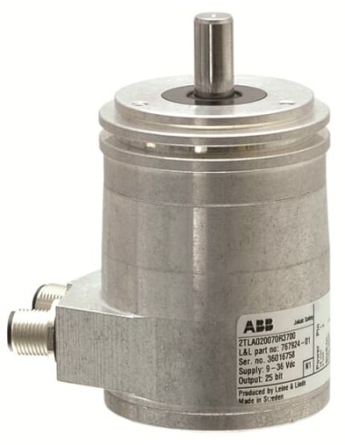 RSA 698 enkoder 10 mm