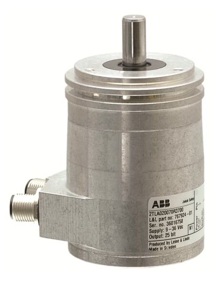 RSA 698 enkoder 6 mm