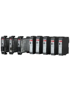 GATE-P2 bramka komunikacyjna do sterownika Pluto Profibus