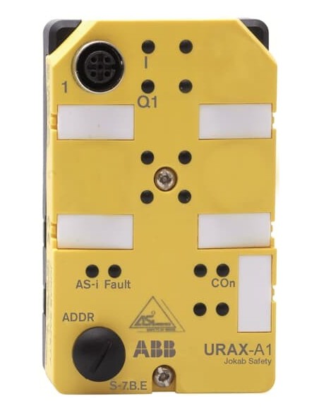 URAX-A1 adapter