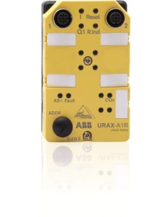 URAX-A1R adapter