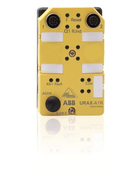 URAX-A1R adapter