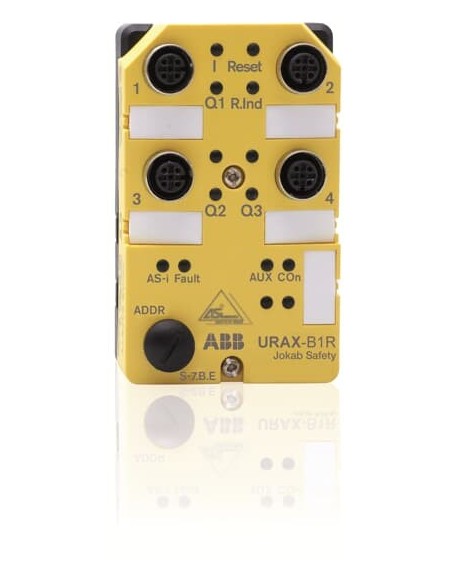 URAX-B1R adapter