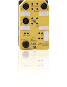 URAX-C1R adapter
