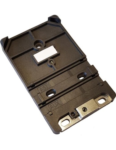 Płytka do URAX FLEX