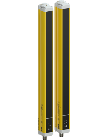 Orion1-4-14-030-B N+O kurtyna-nadajnik+odbiornik