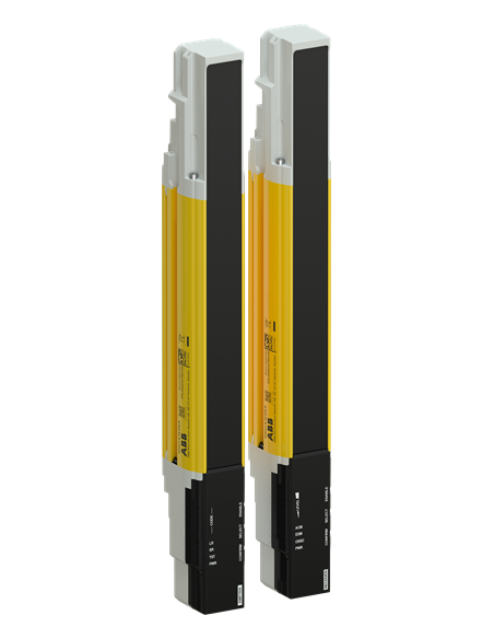 Orion1-4-14-030-E N+O kurtyna-nadajnik+odbiornik