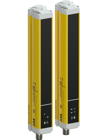 Orion1-4-30-015-B N+O kurtyna-nadajnik+odbiornik