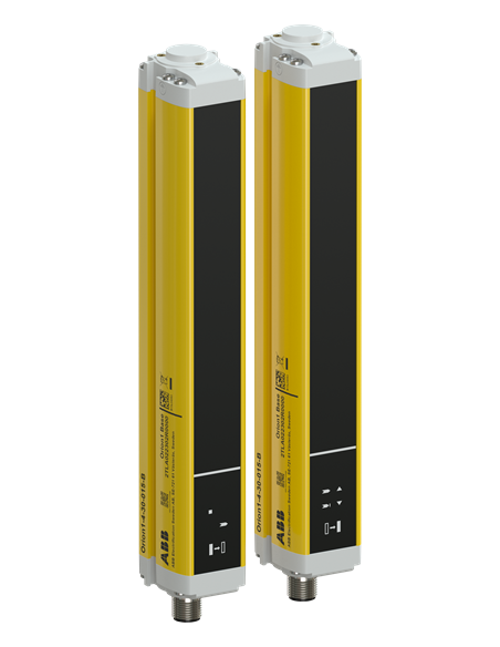 Orion1-4-30-015-B N+O kurtyna-nadajnik+odbiornik