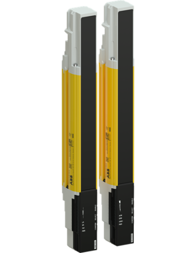 Orion1-4-30-030-E N+O kurtyna-nadajnik+odbiornik