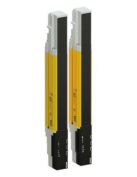 Orion1-4-30-030-E N+O kurtyna-nadajnik+odbiornik