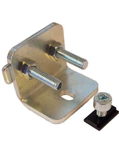 JSM Orion07 akcesoria montażowe do kurtyny Orion