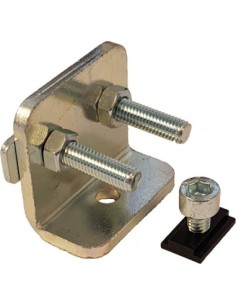 JSM Orion 09 akcesoria montażowe do kurtyny Orion