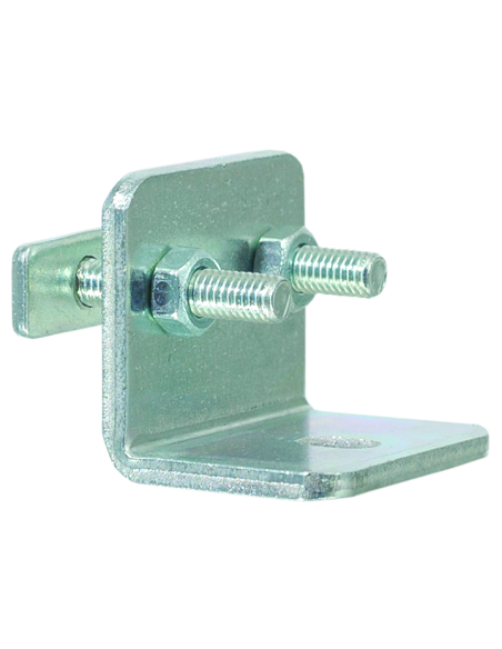 JSM Orion02 akcesoria montażowe do kurtyny Orion