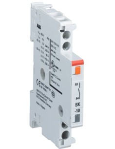 Styk SK-11 sygnałowy 1NO+1NC