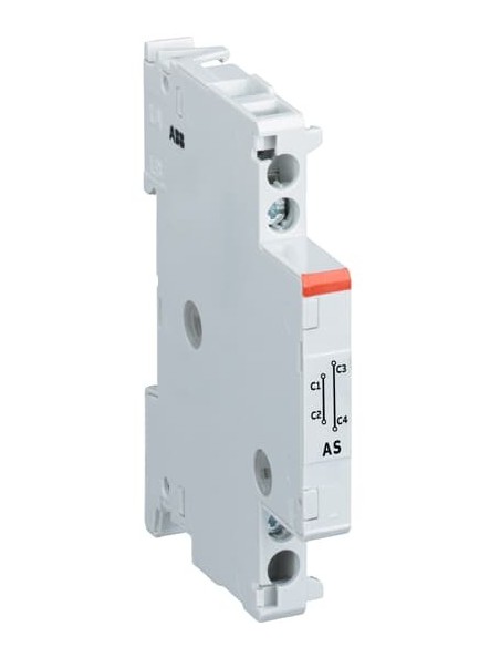 Moduł łączeniowy AS