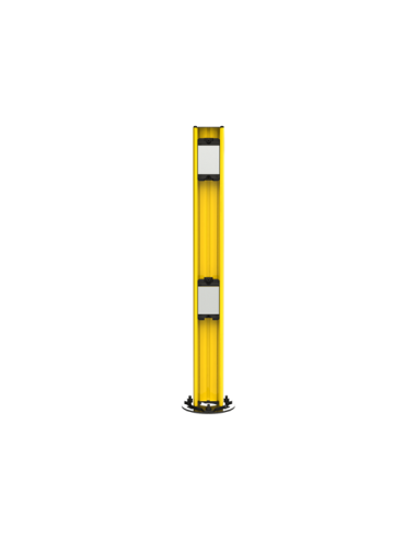 Orion K050 lustro do kurtyny
