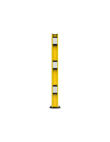 Orion K080 lustro do kurtyny