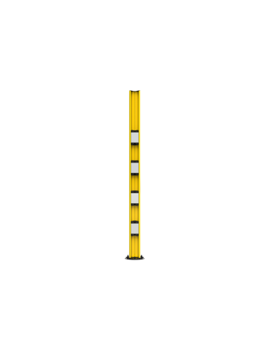 Orion K090 lustro do kurtyny