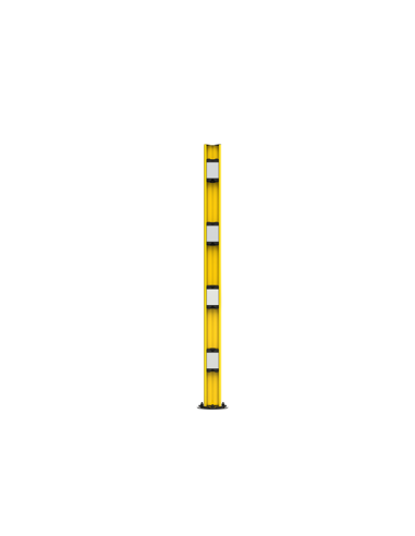 Orion K120 lustro do kurtyny