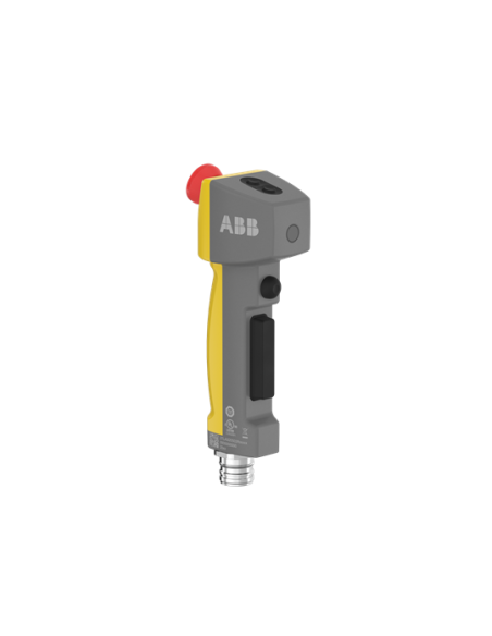 HD5-S-111 manipulator trójpozycyjny