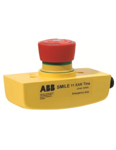 Smile 11 EAR Tina wyłącznik awaryjny