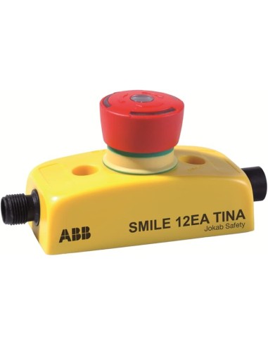 Smile 12 EA Tina wyłącznik awaryjny