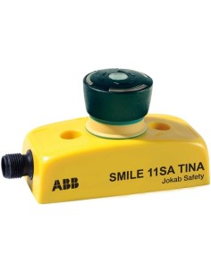 Smile 11 SA Tina wyłącznik awaryjny