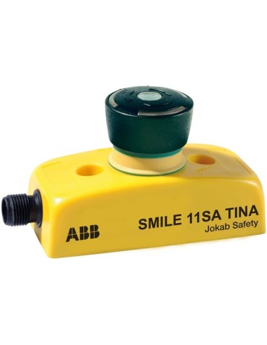 Smile 11 SA Tina wyłącznik awaryjny