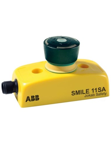 Smile 11 SA wyłącznik awaryjny