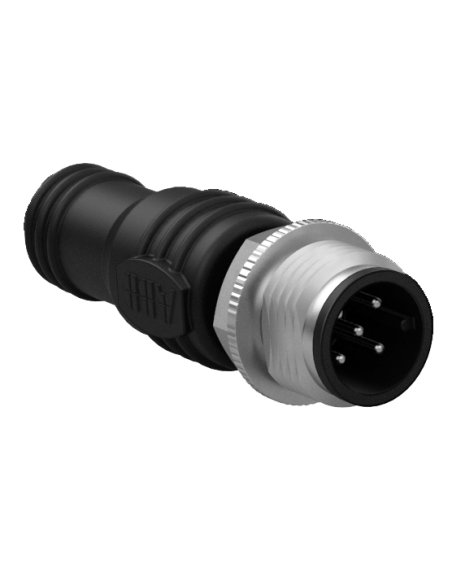 Wtyk JST2 do Smile 12