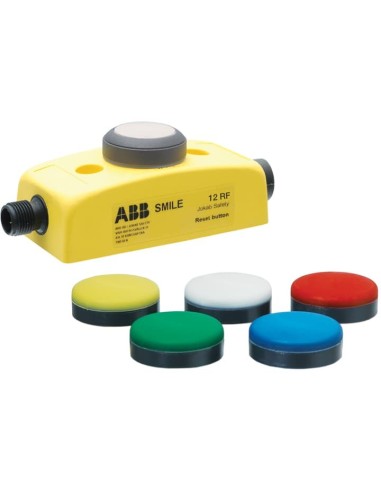 Smile 12 RF przycisk resetu