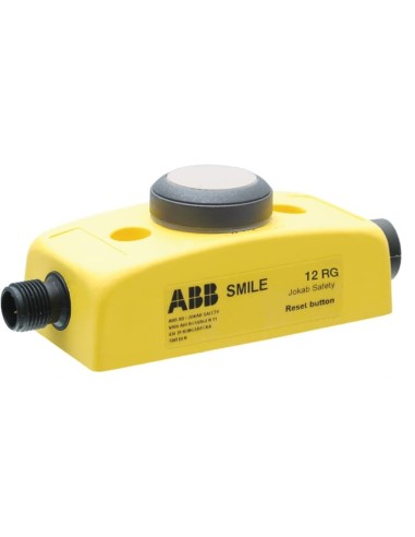 Smile 12 RG przycisk resetu