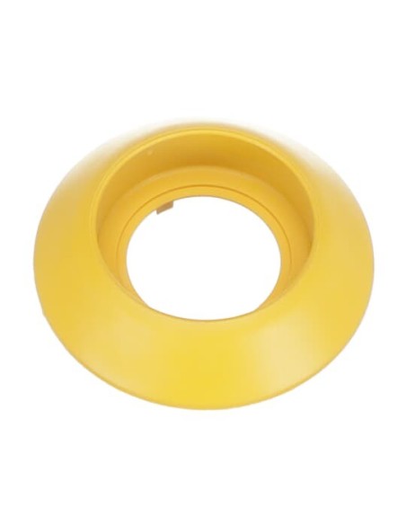 Żółty pierścień Inca