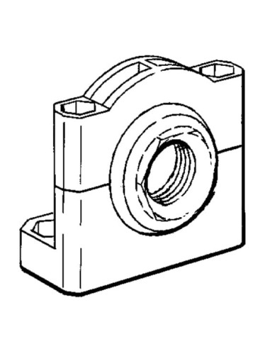 Wspornik Spot 10 JSM64