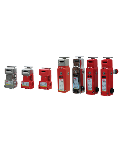 MKey9M Sol M20 24V wyłącznik z kluczem