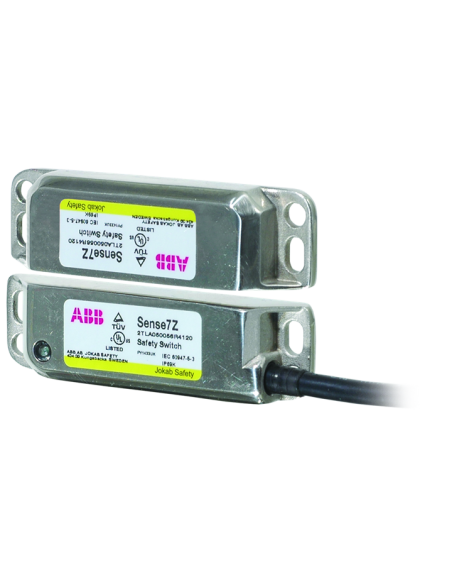 Sense 7Z SS 10m przewód