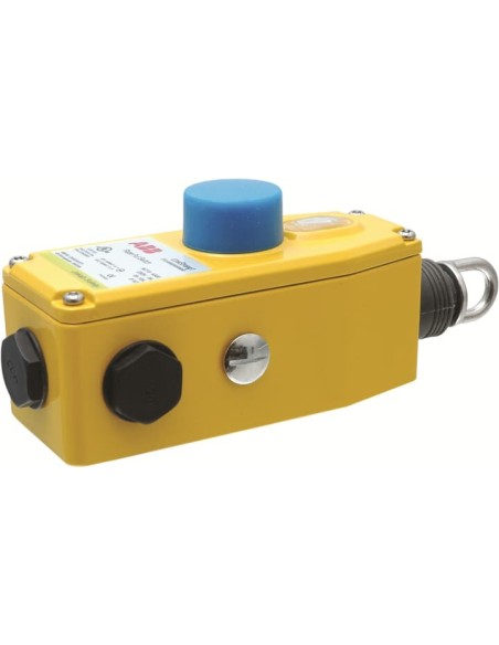 LineStrong1 2NC 2NO wyłącznik awaryjny linkowy