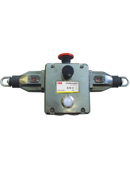 LineStrong3DZ wyłącznik awaryjny linkowy