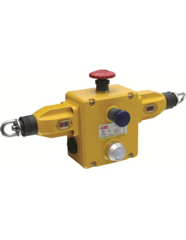 LineStrong3D wyłącznik awaryjny linkowy