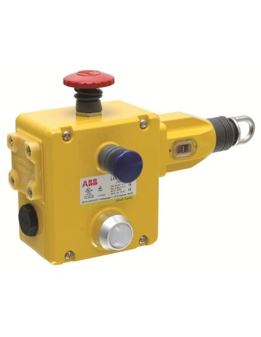 LineStrong3L wyłącznik awaryjny linkowy