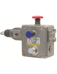 LineStrong3RZ wyłącznik awaryjny linkowy