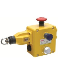 LineStrong3R wyłącznik awaryjny linkowy