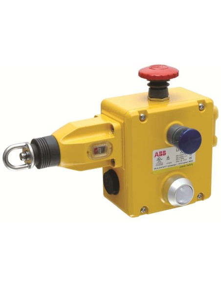 LineStrong3R wyłącznik awaryjny linkowy