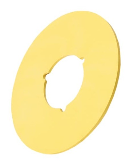 Dioda LED ziel czerw 24 VDC