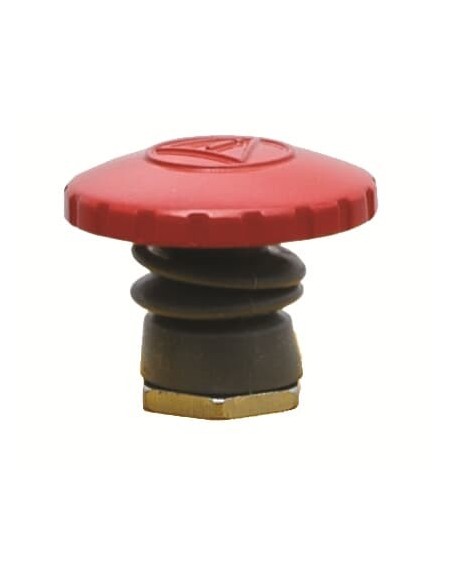 LineStrong E-Stop przycisk wyłącznik awaryjny linkowy