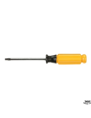 Śrubokręt Torx T20
