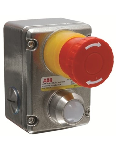 EstrongZ wyłącznik awaryjny