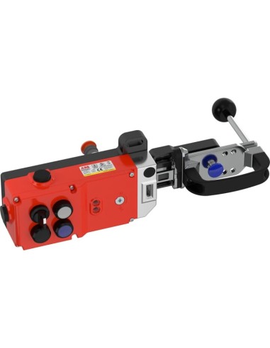 FHS uchwyt przedni do zamka GKey4